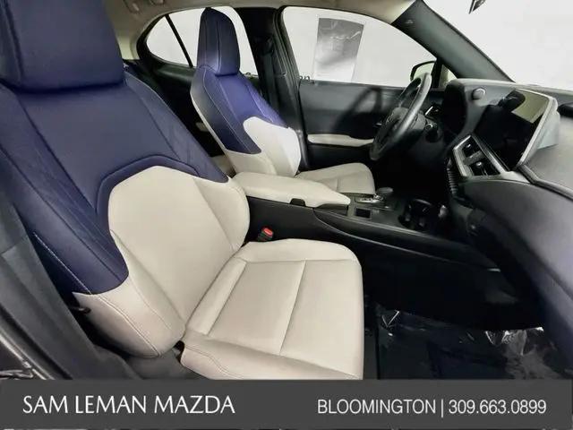 2025 Lexus 300 UX 300h