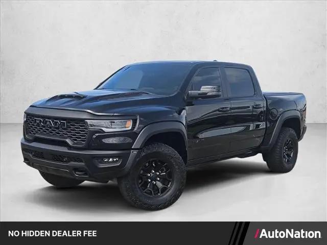 2025 Ram 1500 RHO Crew Cab 4x4 5'7" Box for sale in Corpus Christi, TX