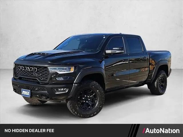 2025 Ram 1500 RHO Crew Cab 4x4 5'7" Box for sale in Corpus Christi, TX