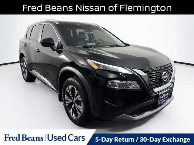 2023 Nissan Rogue SV Intelligent AWD for sale in Flemington, NJ