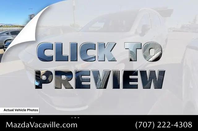 2023 Mazda CX-9 Carbon Edition for sale in Vacaville, CA