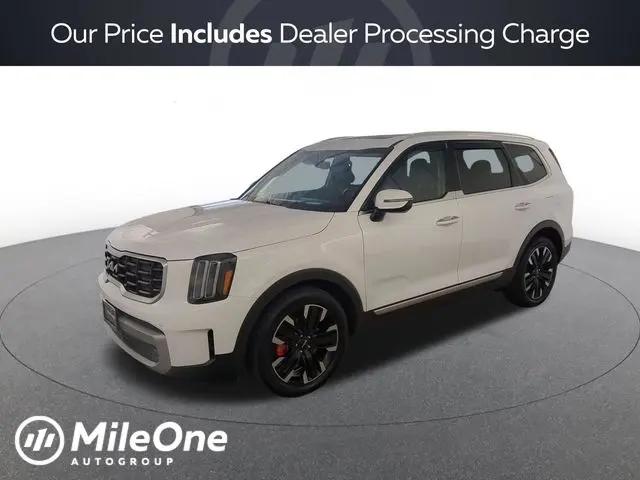 2023 Kia Telluride SX Prestige for sale in Baltimore, MD