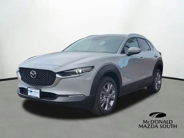 2026 Mazda CX-30 2.5 S Premium for sale in Littleton, CO