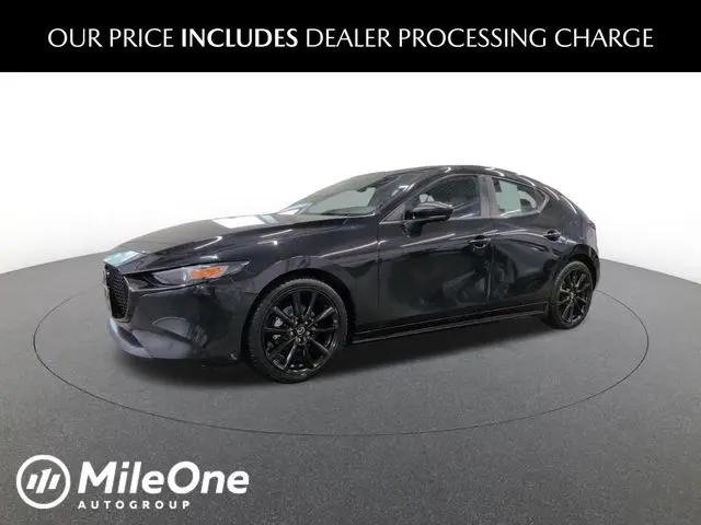 2025 Mazda Mazda3 2.5 S Select Sport for sale in Lutherville, MD
