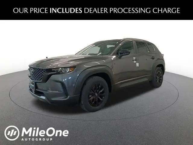 2026 Mazda CX-50 Hybrid Preferred for sale in Lutherville, MD
