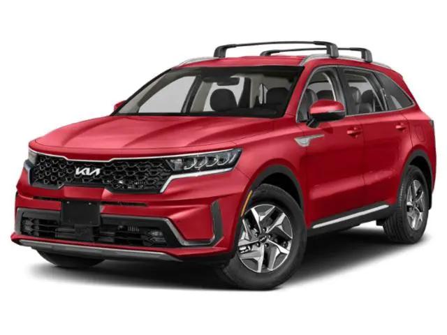 2023 Kia Sorento Hybrid EX for sale in Tempe, AZ