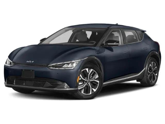 2024 Kia EV6 Light Long Range for sale in Tempe, AZ