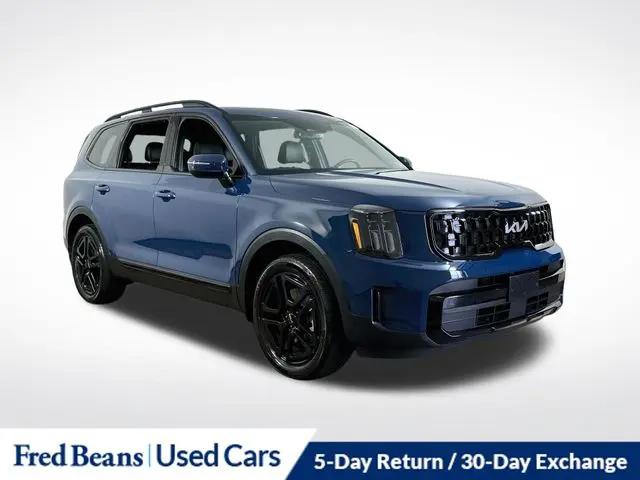 2024 Kia Telluride EX X-Line for sale in Langhorne, PA