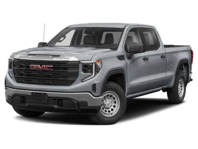 2024 GMC Sierra 1500 4WD Crew Cab Short Box Denali for sale in Plano, TX