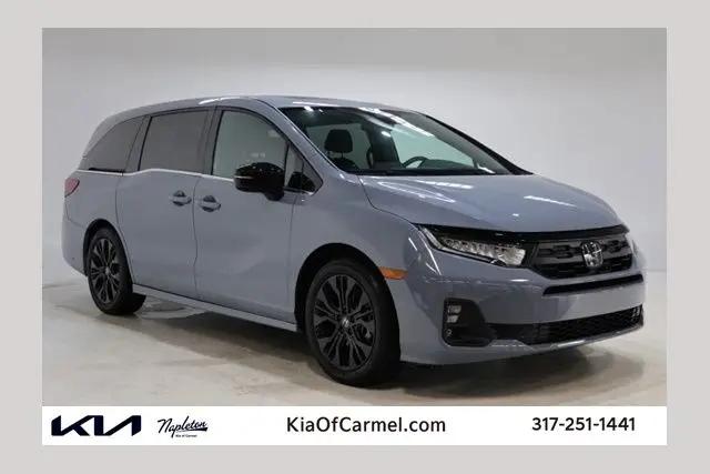 2025 Honda Odyssey Sport-L for sale in Indianapolis, IN
