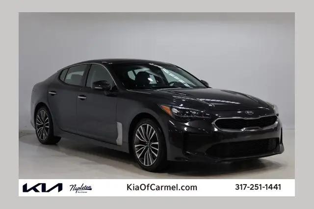 2019 Kia Stinger 2.0L for sale in Indianapolis, IN