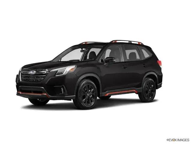 2022 Subaru Forester Sport for sale in Indianapolis, IN