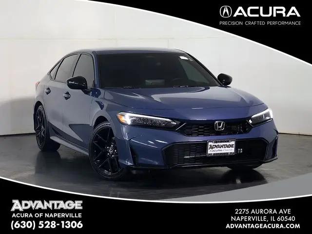 2026 Honda Civic Sport for sale in Naperville, IL