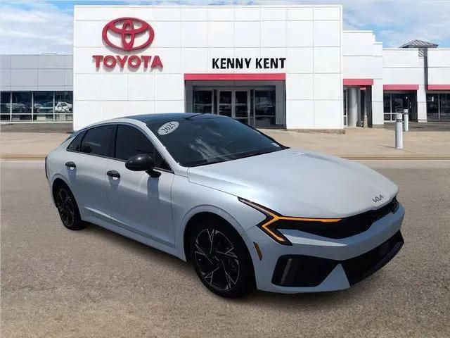 2025 Kia K5 GT-Line for sale in Evansville, IN