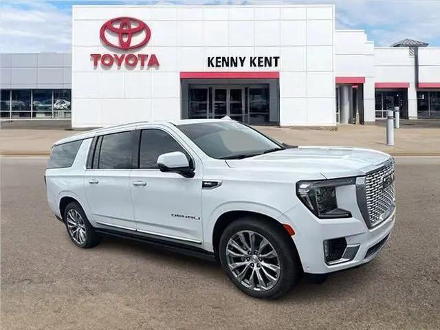 2023 GMC Yukon XL 4WD Denali for sale in Evansville, IN