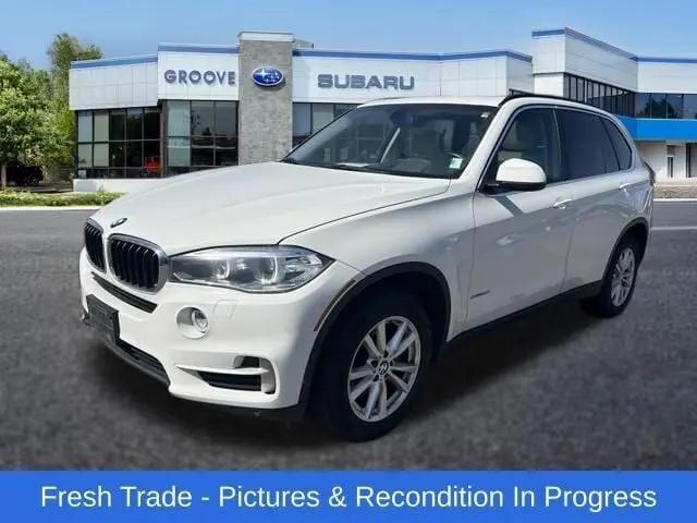 2015 BMW X5 xDrive35i for sale in Englewood, CO