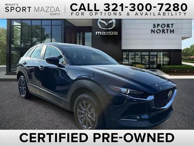 2025 Mazda CX-30 2.5 S for sale in Longwood, FL