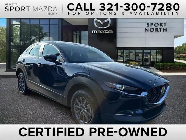 2025 Mazda CX-30 2.5 S for sale in Longwood, FL