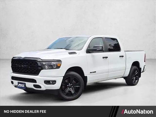 2023 Ram 1500 Big Horn Crew Cab 4x4 5'7" Box for sale in Timonium, MD