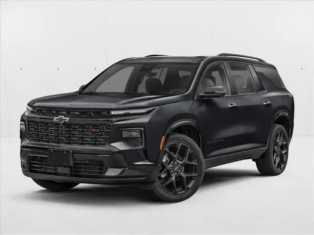 2026 Chevrolet Traverse FWD RS for sale in Timonium, MD