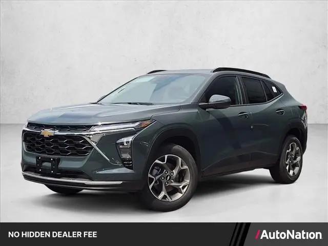 2026 Chevrolet Trax FWD LT for sale in Timonium, MD