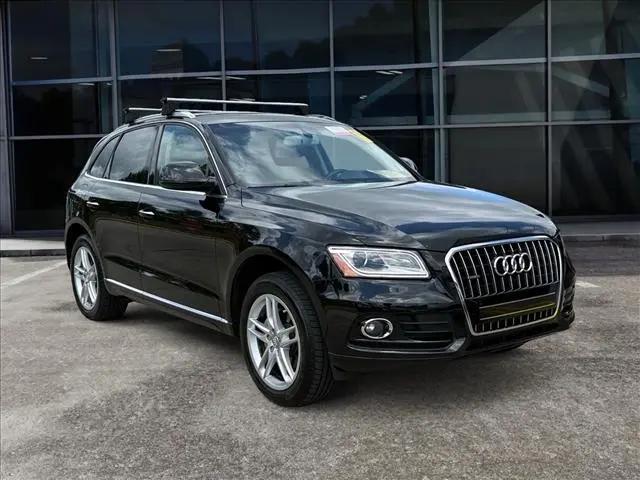 2015 Audi Q5 2.0T Premium for sale in Cleveland, TN