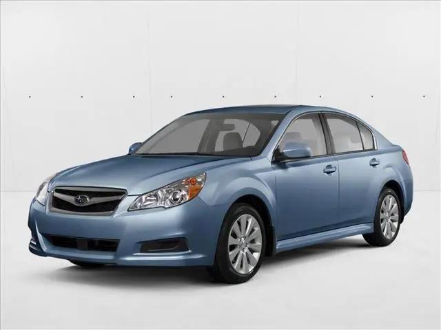 2010 Subaru Legacy 3.6R for sale in Cerritos, CA