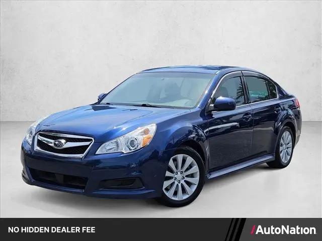 2010 Subaru Legacy 3.6R for sale in Cerritos, CA