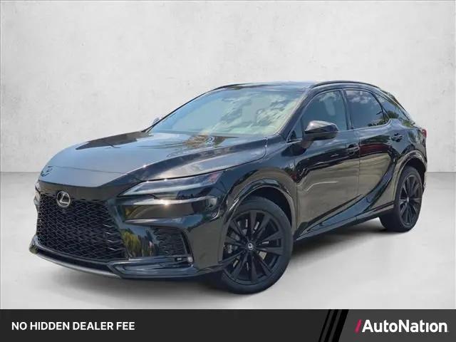 2024 Lexus RX 500h F SPORT Performance for sale in Cerritos, CA