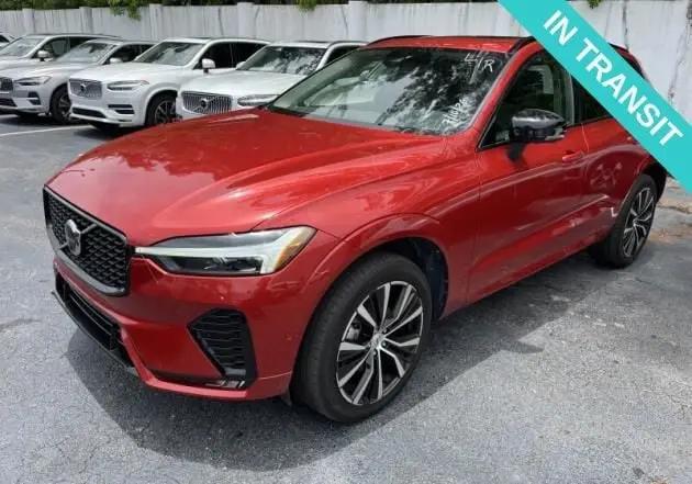 2024 Volvo XC60 B5 Plus Dark Theme for sale in Frisco, TX