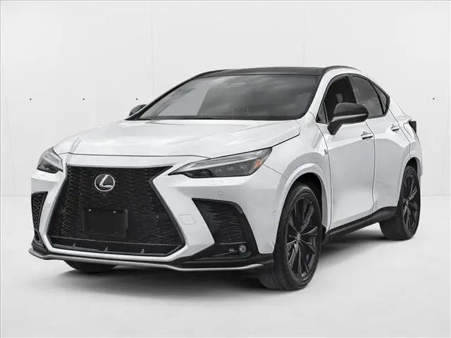 2026 Lexus NX 350h F SPORT Handling for sale in Cerritos, CA