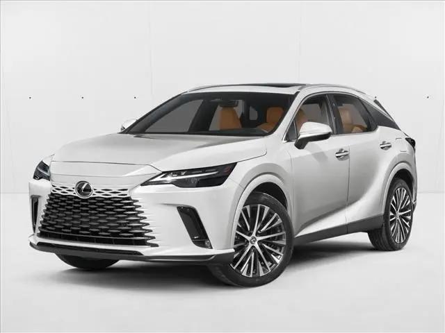 2026 Lexus RX 350 RX 350h Premium for sale in Cerritos, CA