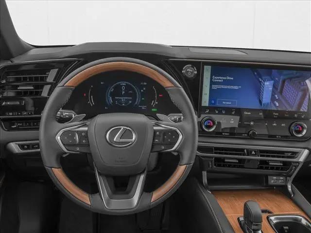2026 Lexus RX 350 RX 350h Premium