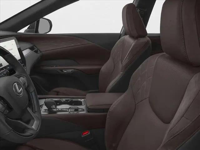 2026 Lexus RX 350 RX 350h Luxury