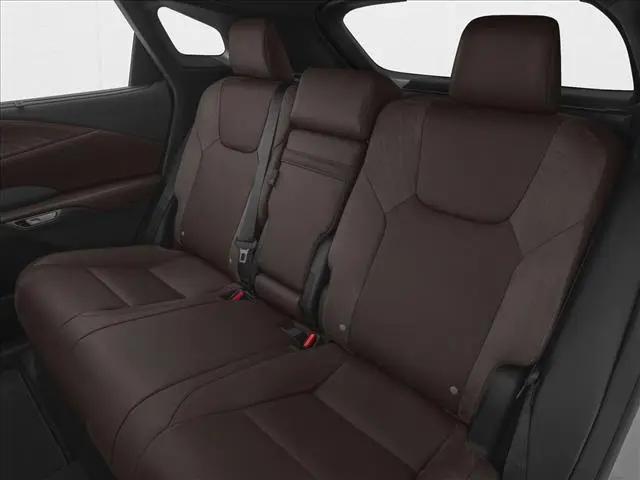 2026 Lexus RX 350 RX 350h Luxury