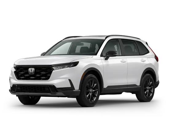 2026 Honda CR-V Hybrid 2WD Sport for sale in Sumter, SC