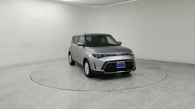 2025 Kia Soul LX for sale in Irving, TX