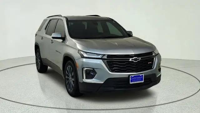 2023 Chevrolet Traverse AWD RS for sale in Irving, TX