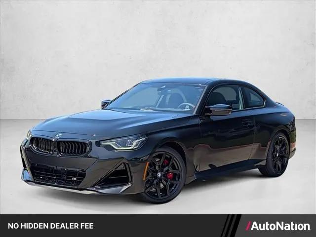 2026 BMW M240 i xDrive for sale in Valencia, CA