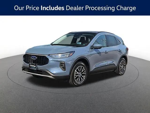 2024 Ford Escape PHEV for sale in Baltimore, MD