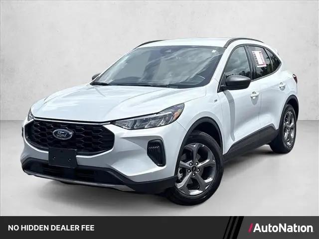 2026 Ford Escape ST-Line for sale in Buford, GA