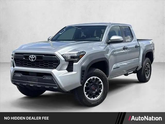 2024 Toyota Tacoma TRD Off Road for sale in Buford, GA