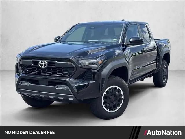 2024 Toyota Tacoma TRD Off Road for sale in Buford, GA
