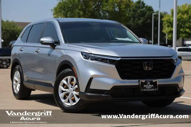 2024 Honda CR-V LX 2WD for sale in Arlington, TX