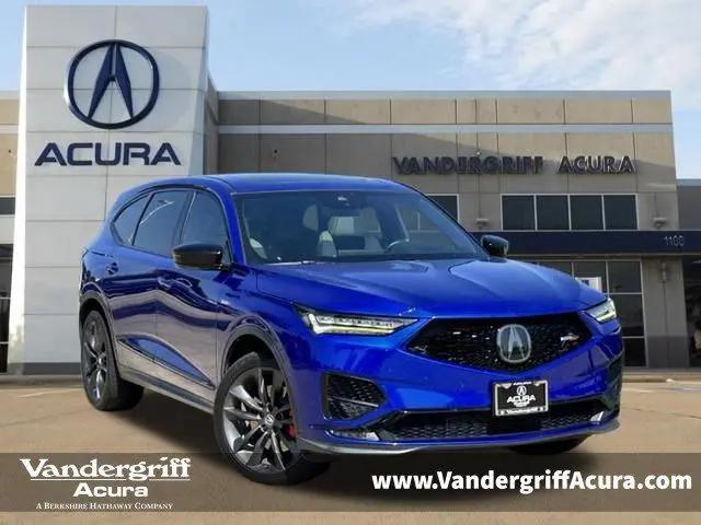 2022 Acura MDX Type S for sale in Arlington, TX