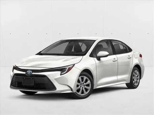 2026 Toyota Corolla Hybrid Hybrid LE for sale in Leesburg, VA