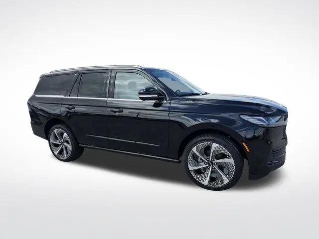 2027 Lincoln Navigator Black Label for sale in Pensacola, FL