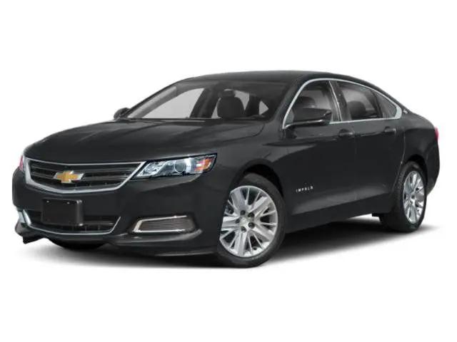 2019 Chevrolet Impala LT for sale in Fort Walton Beach, FL