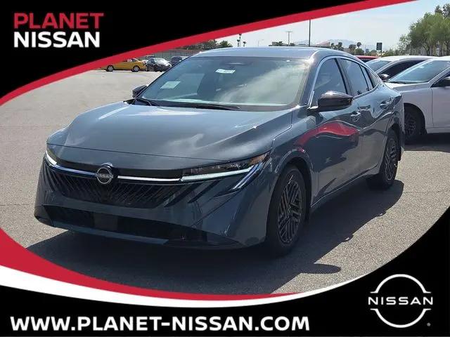 2026 Nissan Sentra SV for sale in Las Vegas, NV