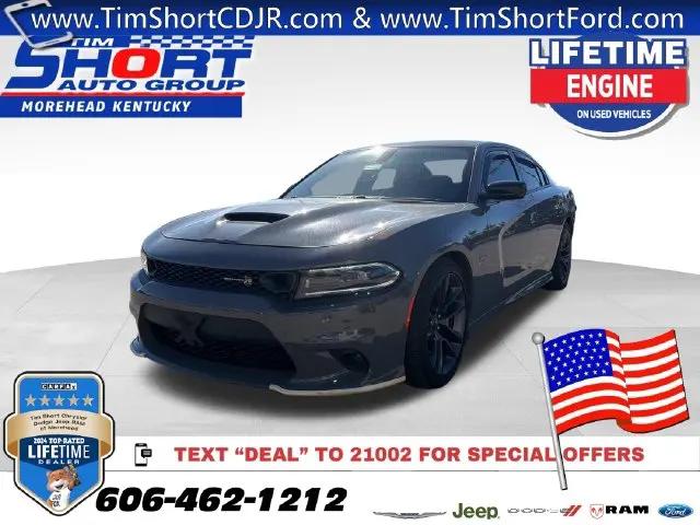 2023 Dodge Charger Scat Pack for sale in Morehead, KY
